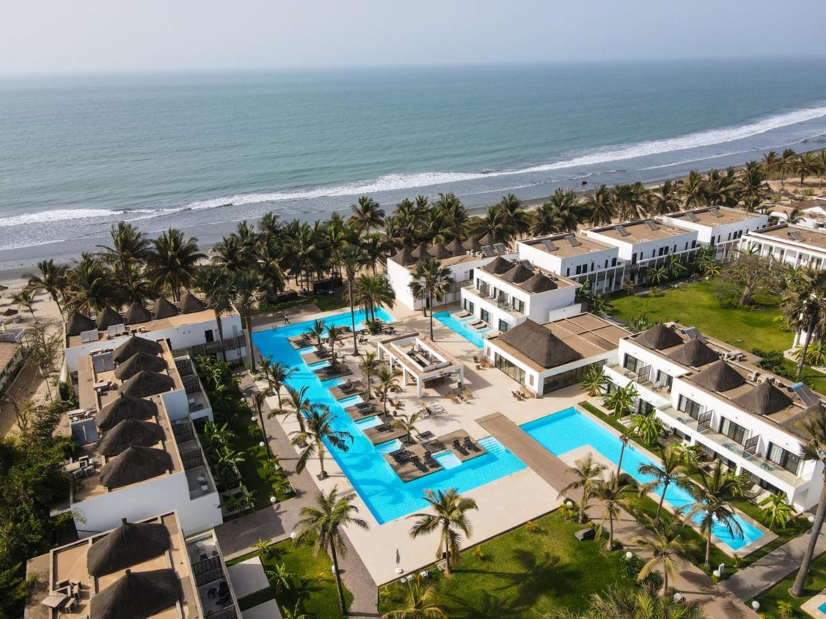 Kalimba Beach Resort (Adults Only) Kotu Exterior photo