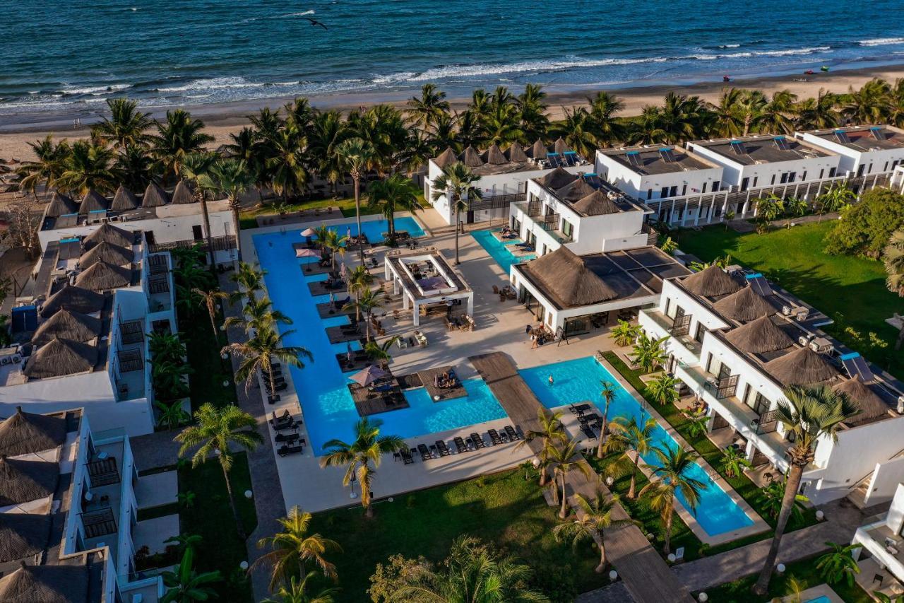 Kalimba Beach Resort (Adults Only) Kotu Exterior photo
