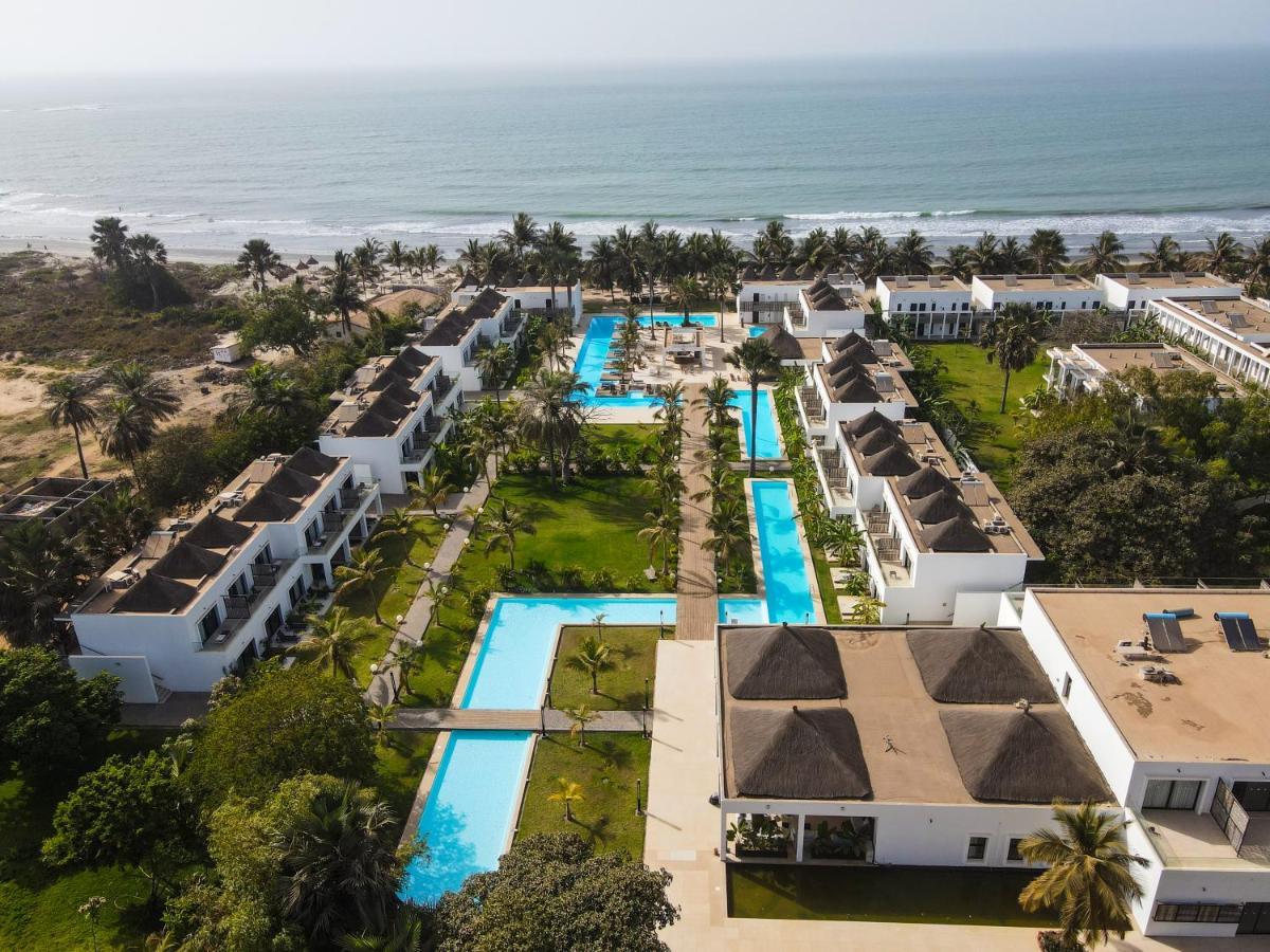 Kalimba Beach Resort (Adults Only) Kotu Exterior photo