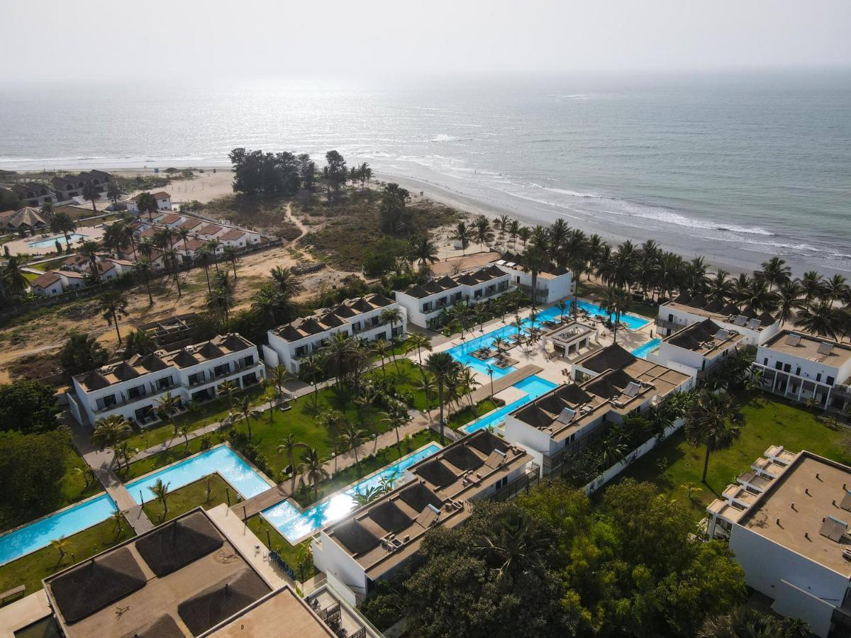 Kalimba Beach Resort (Adults Only) Kotu Exterior photo