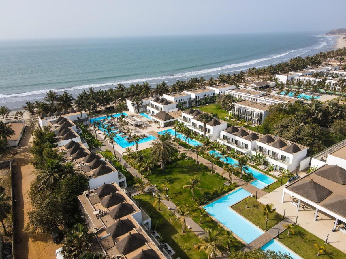 Kalimba Beach Resort (Adults Only) Kotu Exterior photo
