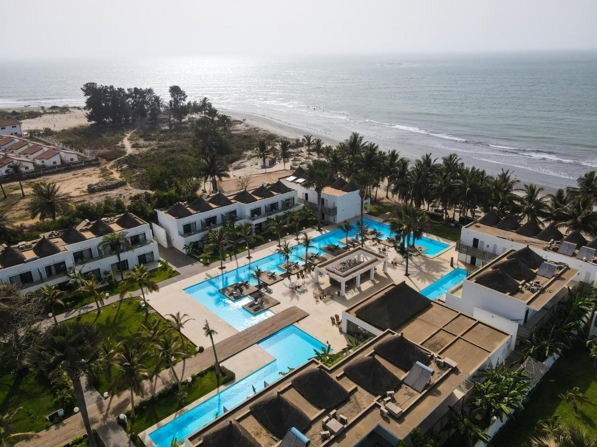 Kalimba Beach Resort (Adults Only) Kotu Exterior photo