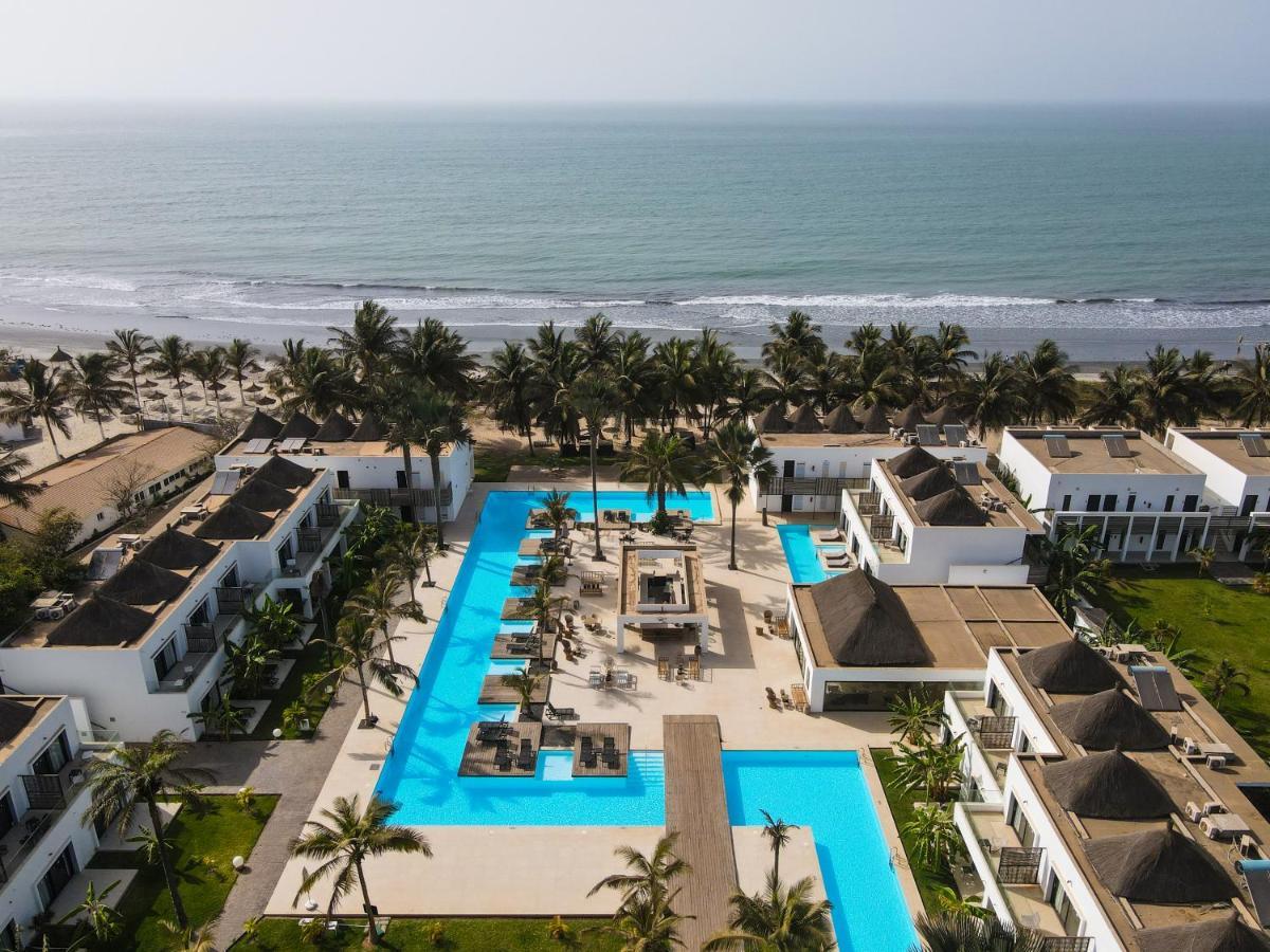 Kalimba Beach Resort (Adults Only) Kotu Exterior photo