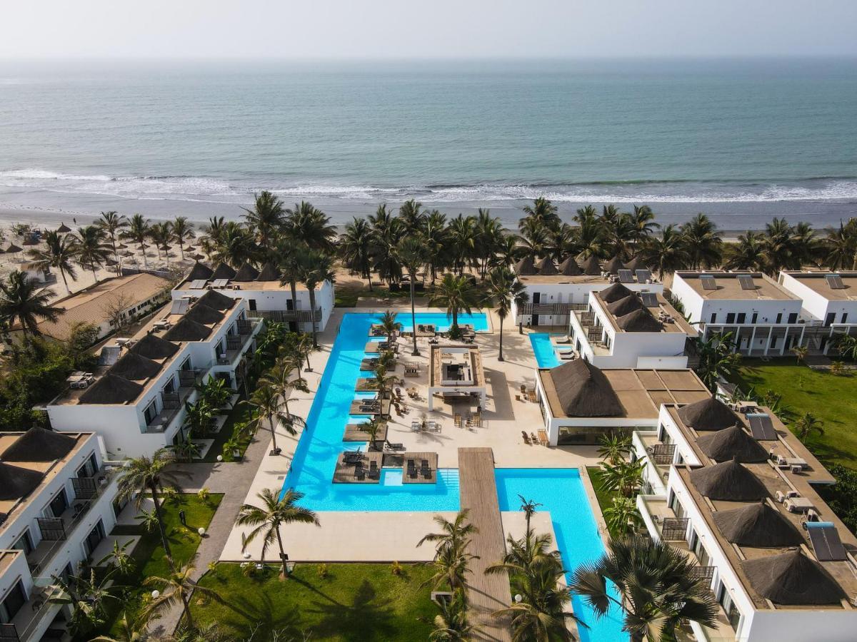 Kalimba Beach Resort (Adults Only) Kotu Exterior photo