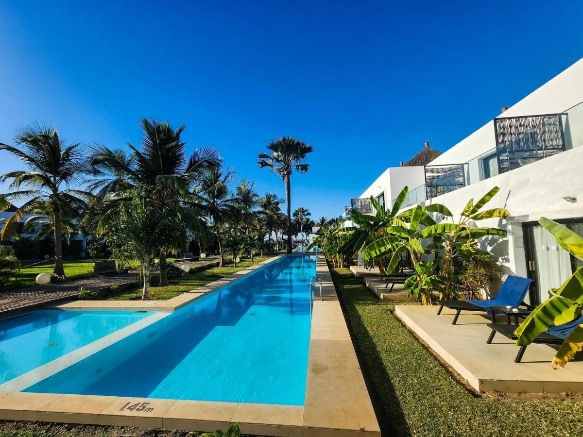 Kalimba Beach Resort (Adults Only) Kotu Exterior photo