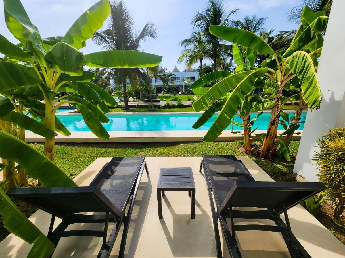 Kalimba Beach Resort (Adults Only) Kotu Exterior photo