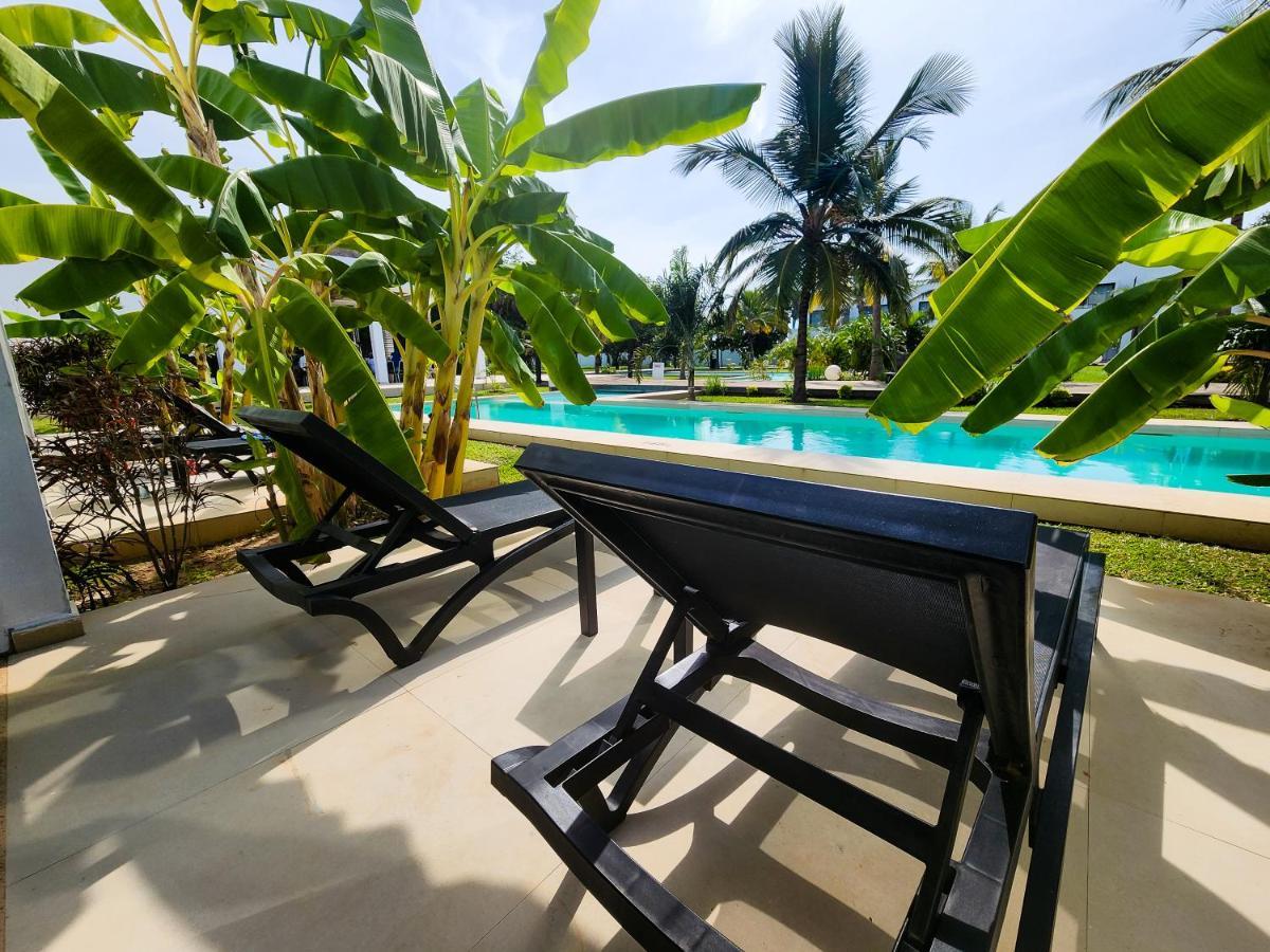 Kalimba Beach Resort (Adults Only) Kotu Exterior photo