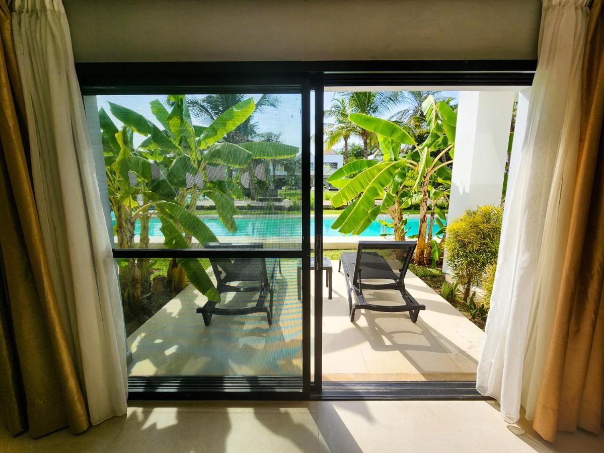 Kalimba Beach Resort (Adults Only) Kotu Exterior photo