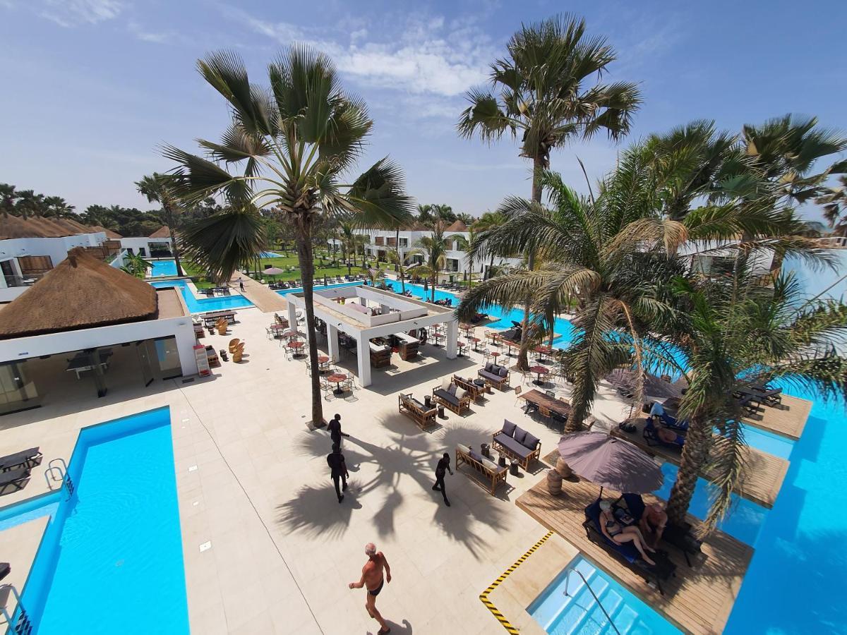 Kalimba Beach Resort (Adults Only) Kotu Exterior photo