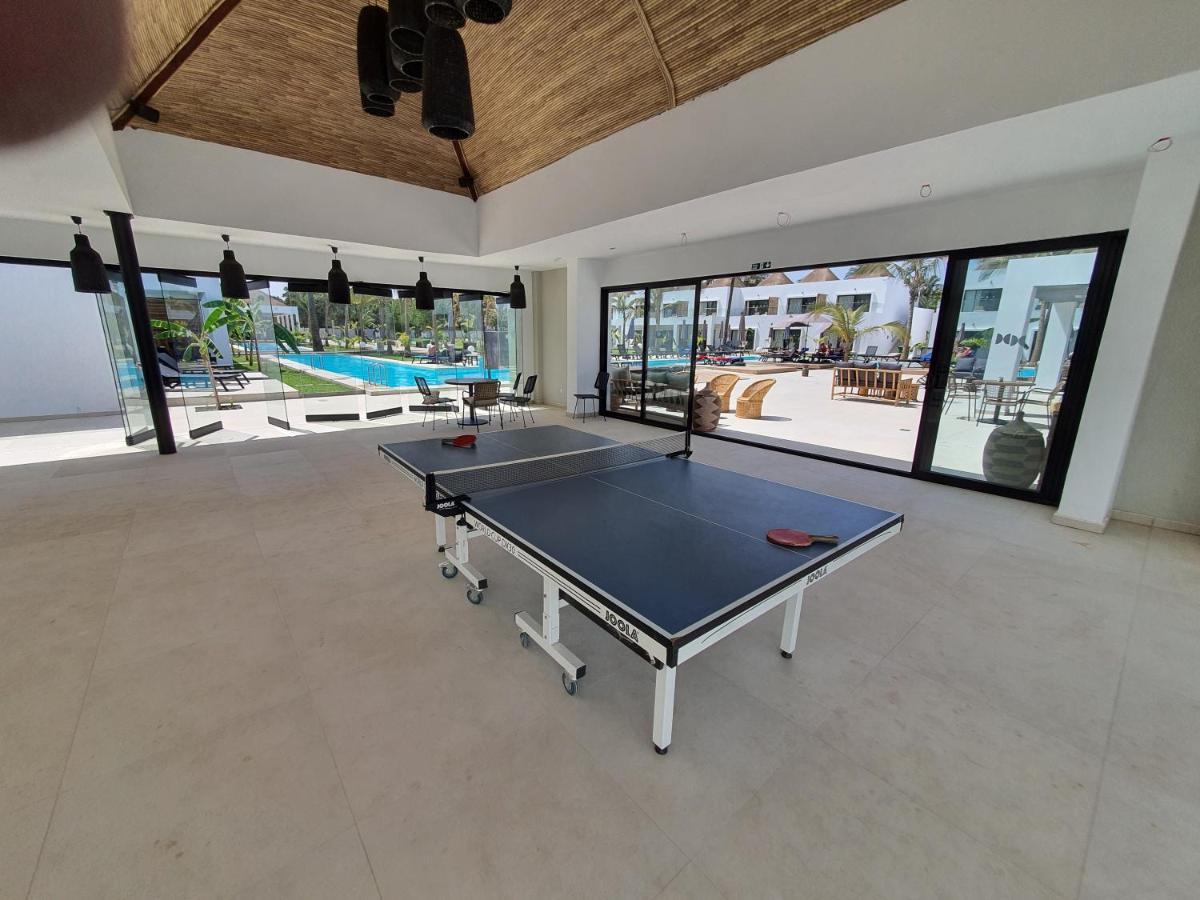 Kalimba Beach Resort (Adults Only) Kotu Exterior photo