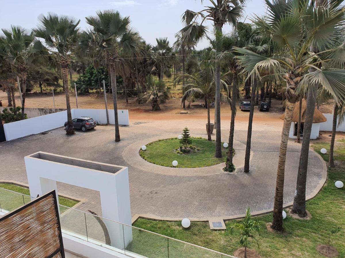 Kalimba Beach Resort (Adults Only) Kotu Exterior photo