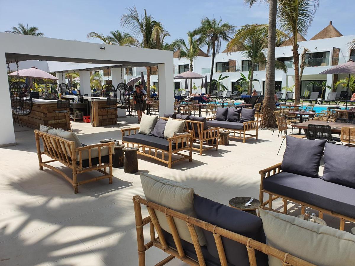 Kalimba Beach Resort (Adults Only) Kotu Exterior photo