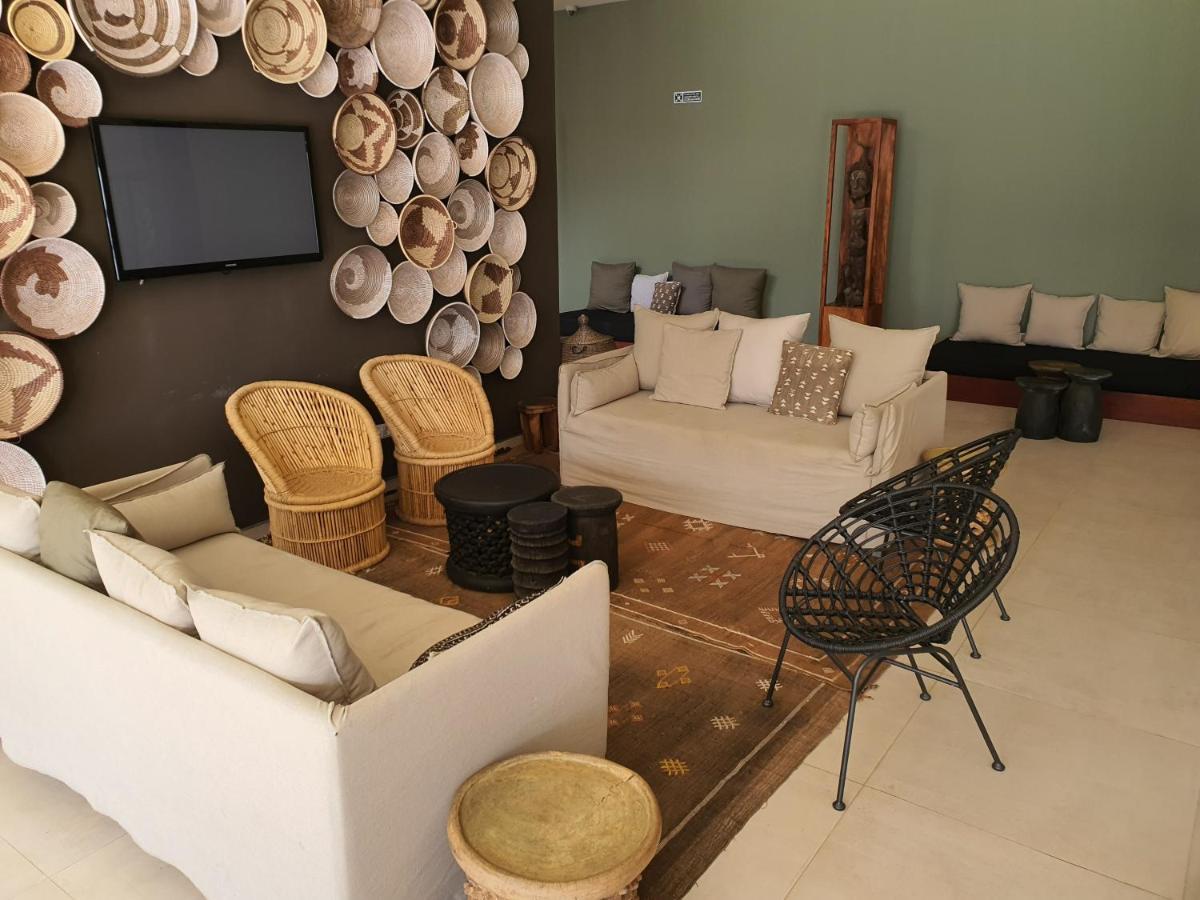Kalimba Beach Resort (Adults Only) Kotu Exterior photo