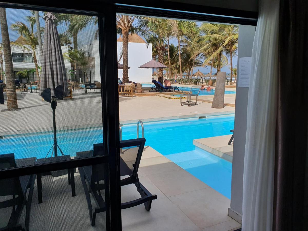 Kalimba Beach Resort (Adults Only) Kotu Exterior photo
