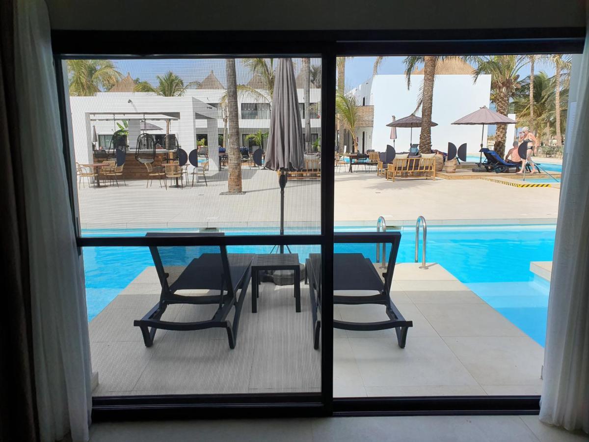 Kalimba Beach Resort (Adults Only) Kotu Exterior photo
