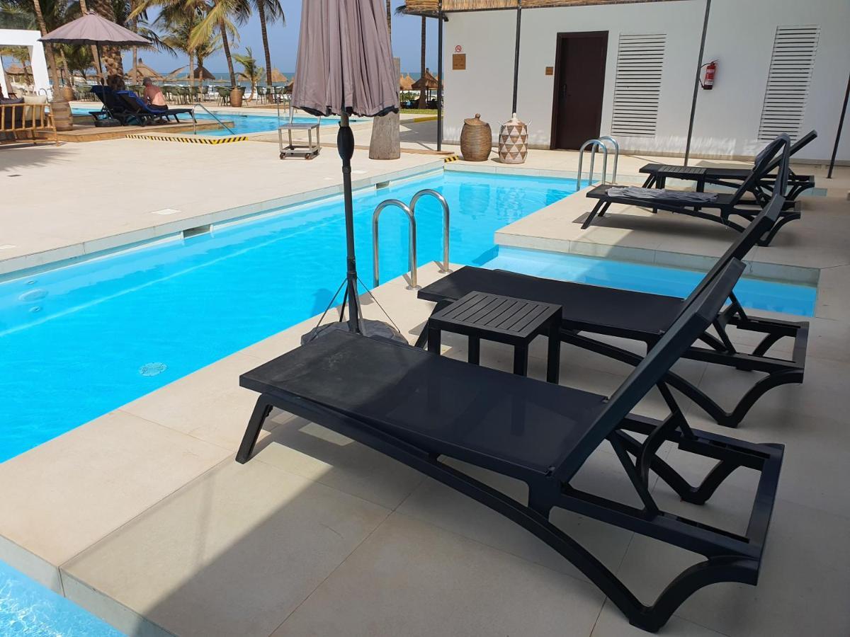 Kalimba Beach Resort (Adults Only) Kotu Exterior photo