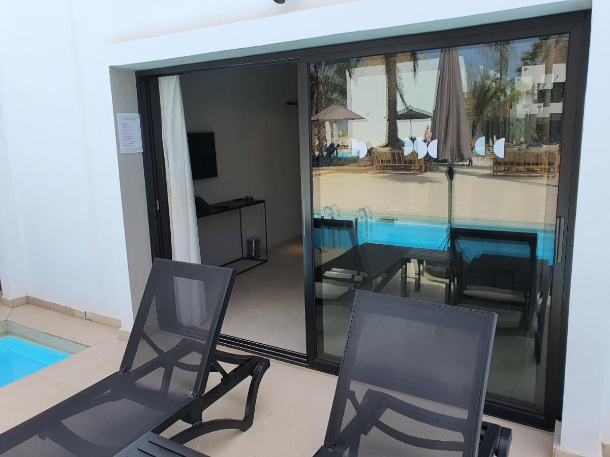 Kalimba Beach Resort (Adults Only) Kotu Exterior photo