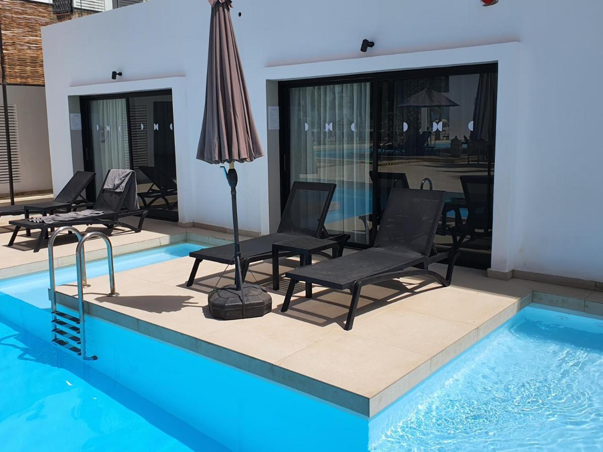 Kalimba Beach Resort (Adults Only) Kotu Exterior photo