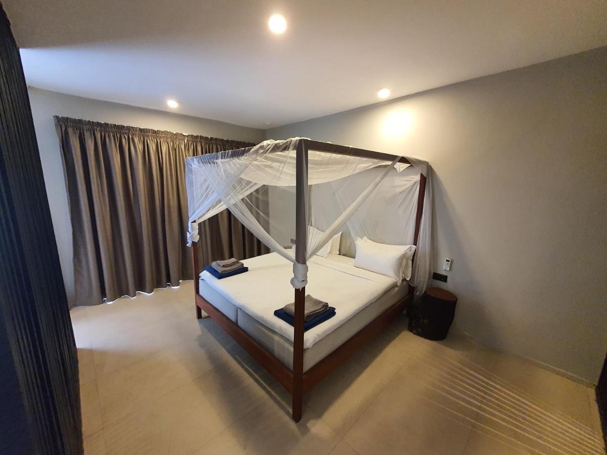 Kalimba Beach Resort (Adults Only) Kotu Exterior photo