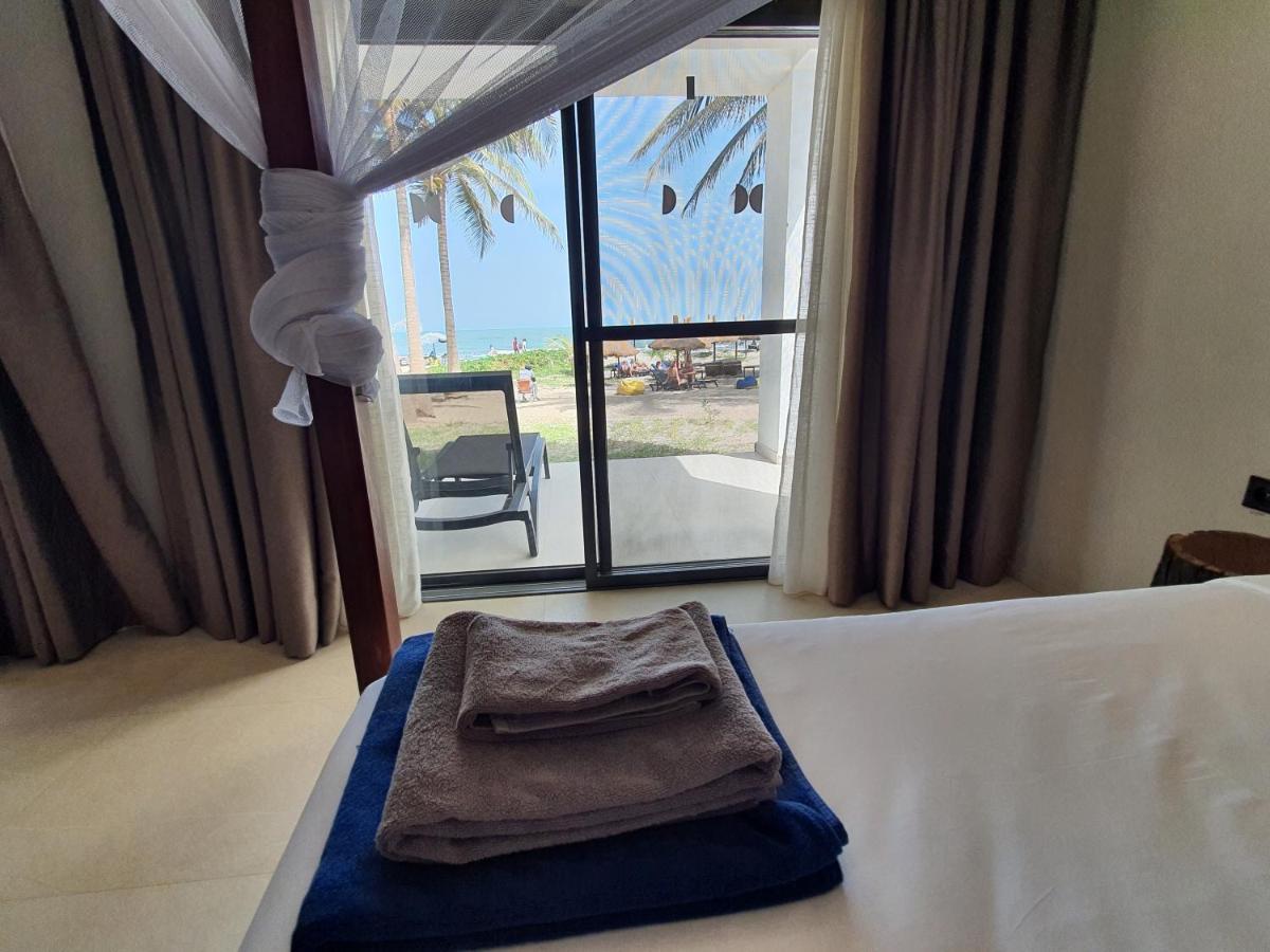 Kalimba Beach Resort (Adults Only) Kotu Exterior photo
