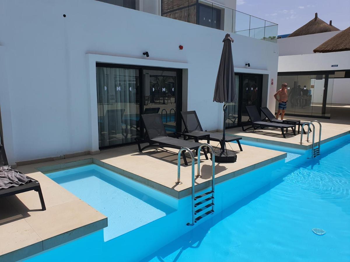 Kalimba Beach Resort (Adults Only) Kotu Exterior photo