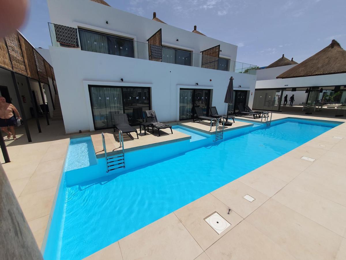 Kalimba Beach Resort (Adults Only) Kotu Exterior photo
