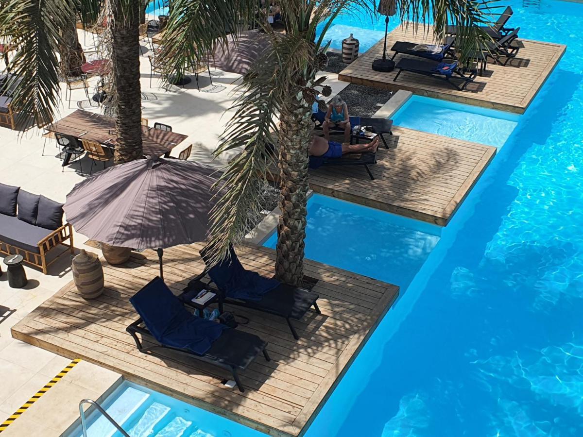 Kalimba Beach Resort (Adults Only) Kotu Exterior photo