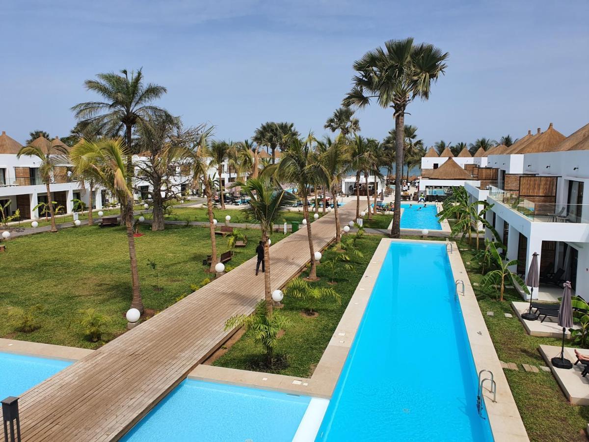 Kalimba Beach Resort (Adults Only) Kotu Exterior photo