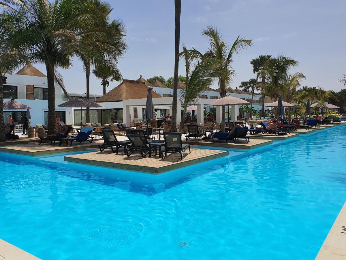 Kalimba Beach Resort (Adults Only) Kotu Exterior photo