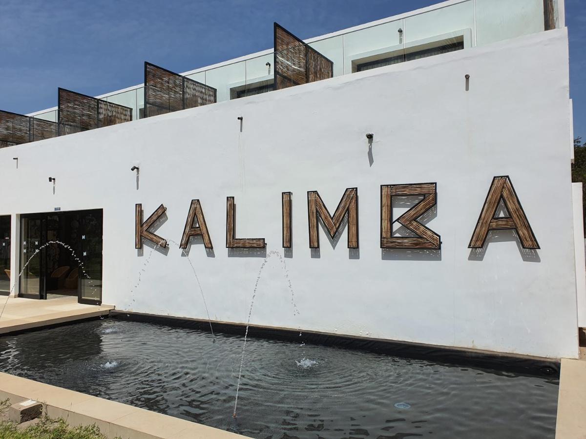 Kalimba Beach Resort (Adults Only) Kotu Exterior photo