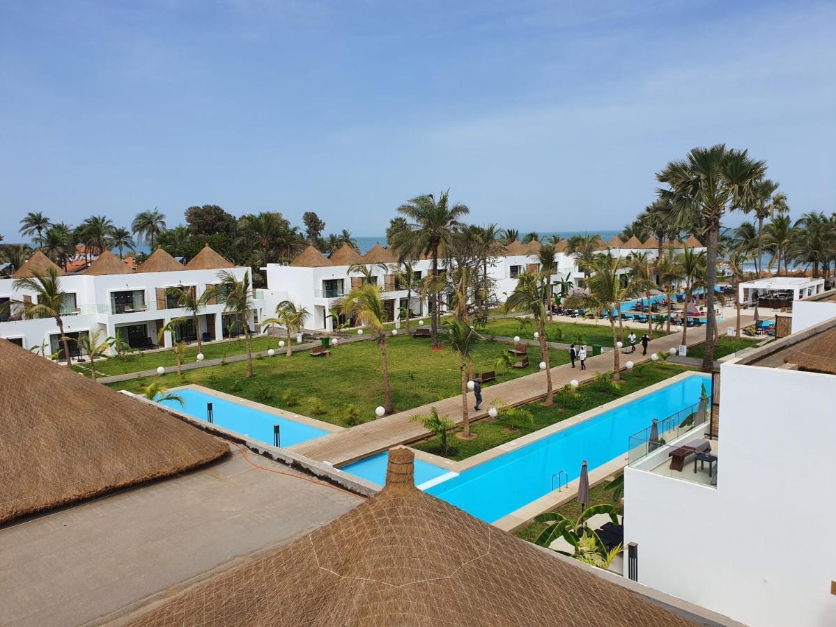 Kalimba Beach Resort (Adults Only) Kotu Exterior photo
