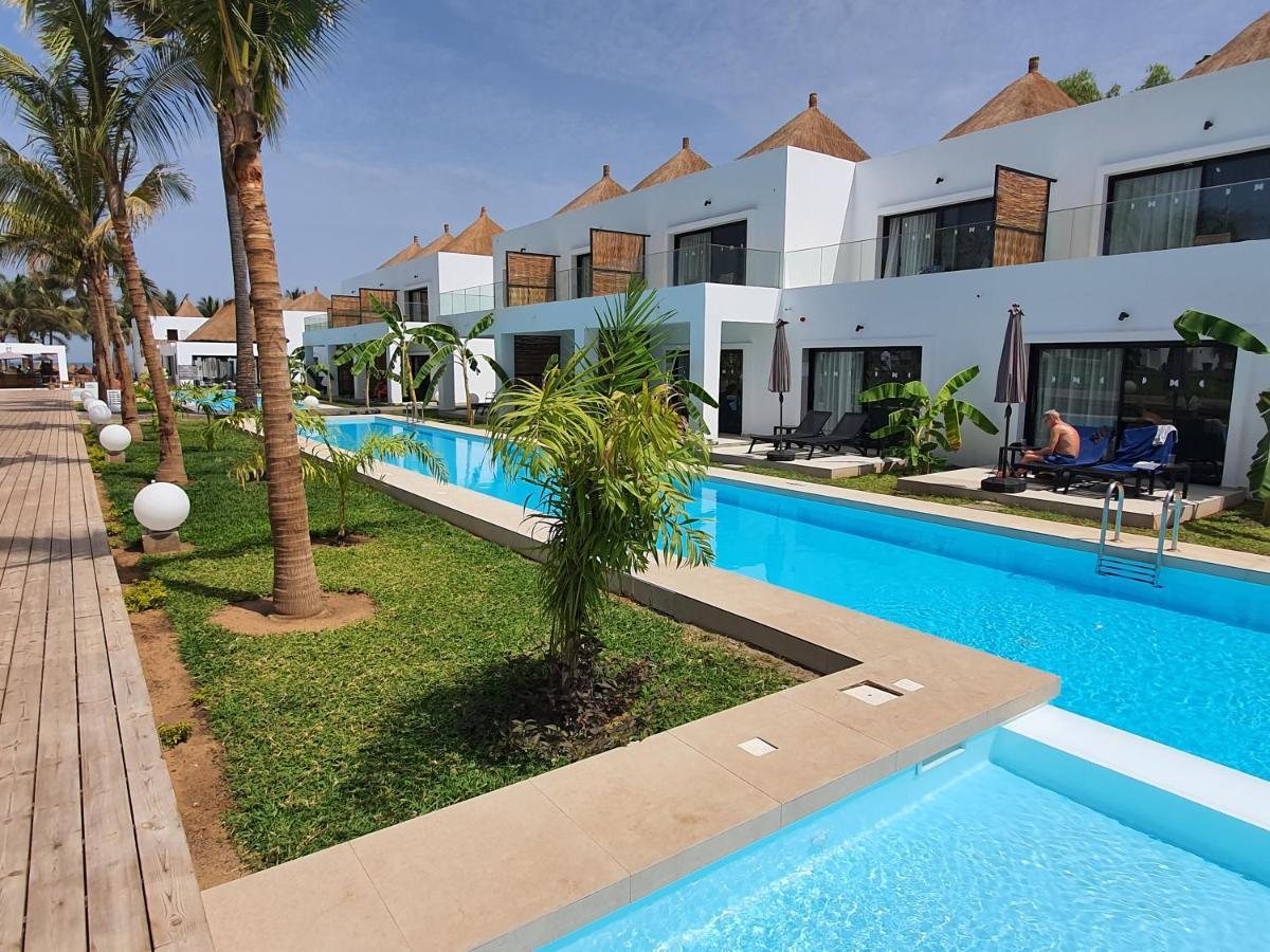 Kalimba Beach Resort (Adults Only) Kotu Exterior photo