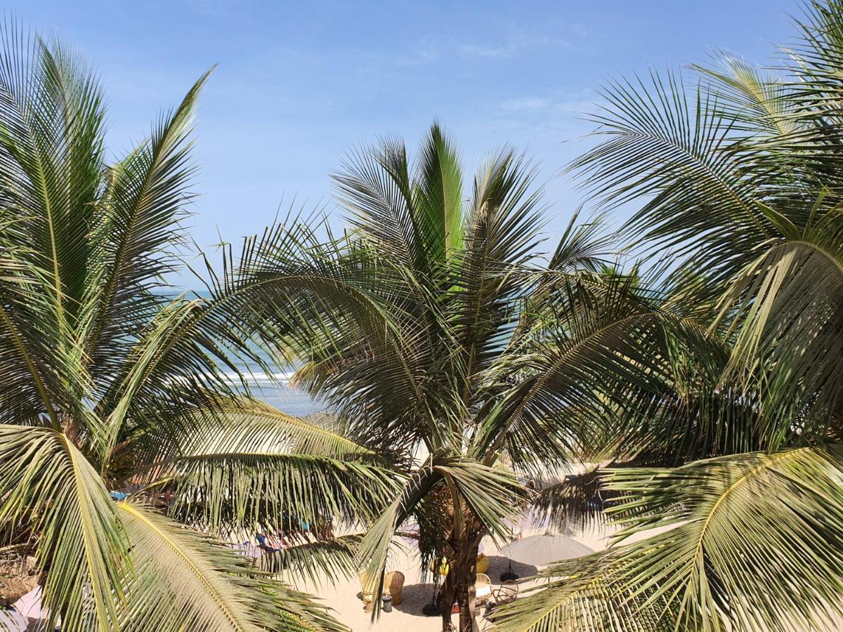 Kalimba Beach Resort (Adults Only) Kotu Exterior photo