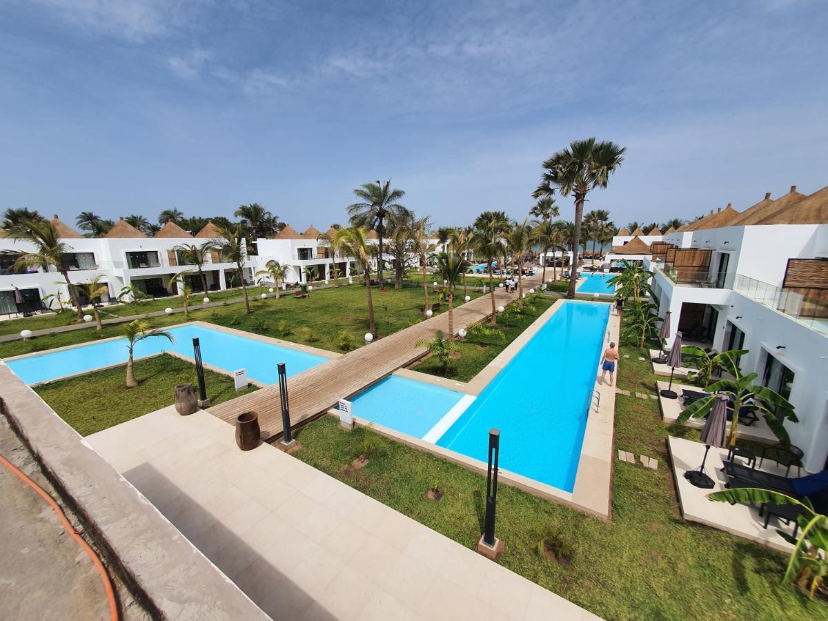 Kalimba Beach Resort (Adults Only) Kotu Exterior photo